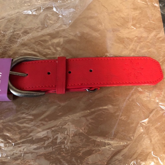 Rip-it womens softball belt. M/L. Brand new - Picture 3 of 4